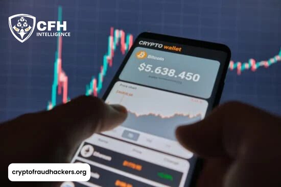 December 2024 Crypto Asset Recovery Services That’s Changing the Game