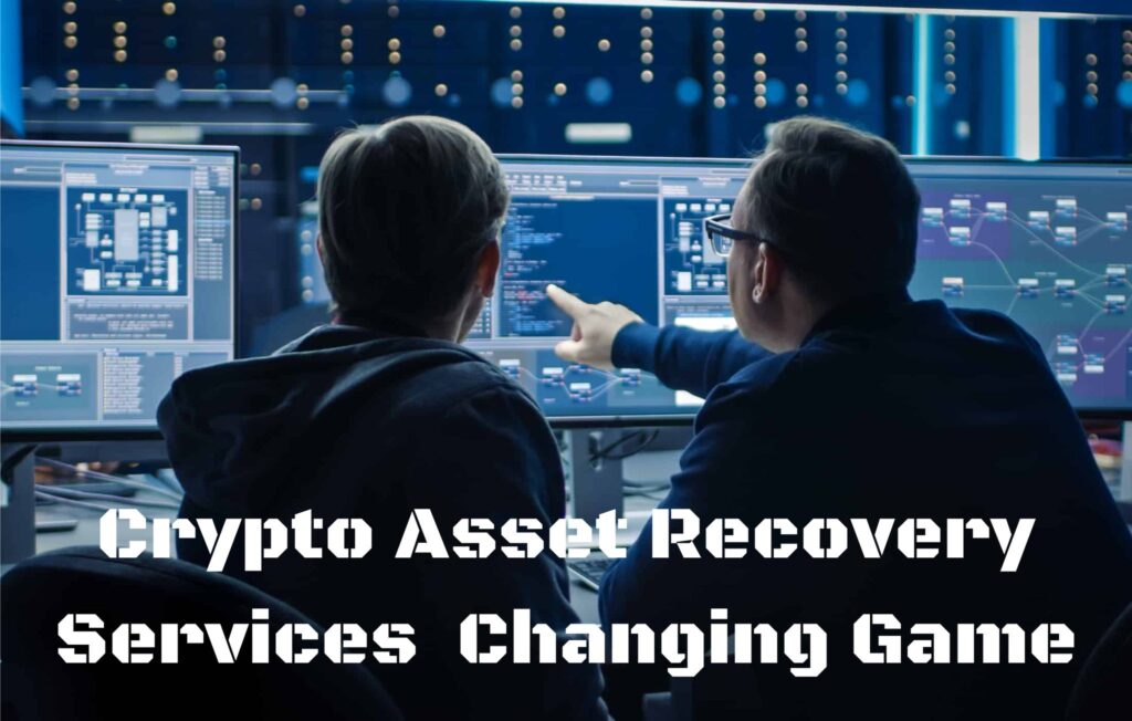 December 2024 Crypto Asset Recovery Services That’s Changing the Game
